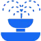 FOUNTAINS